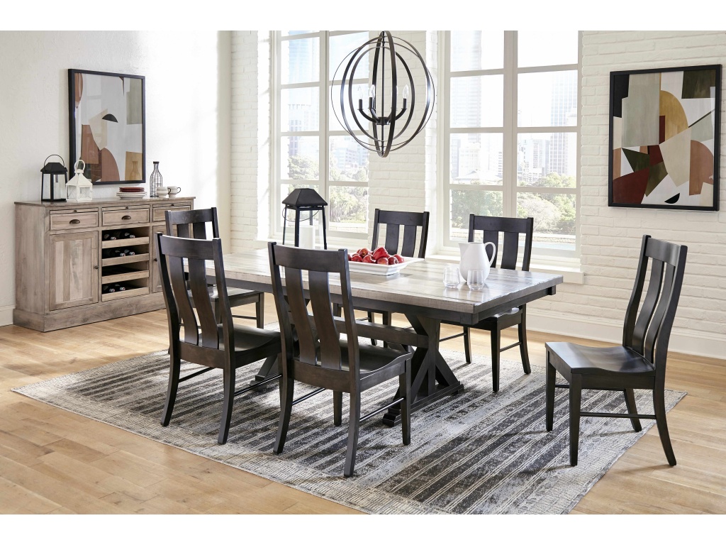 Lexington Buffet - image 1